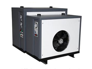 HX系列風冷型冷凍式壓縮空氣干燥機